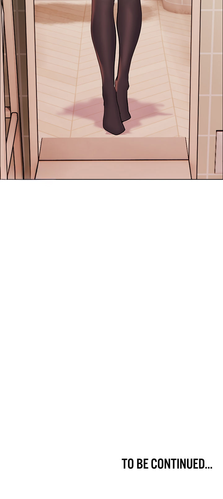 Teacher’s Efforts Chapter 49 - Page 24 in English
