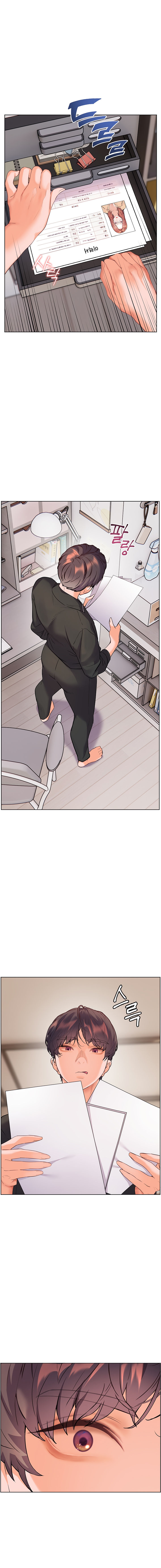 Teacher’s Efforts Chapter 51 - Page 16 in English