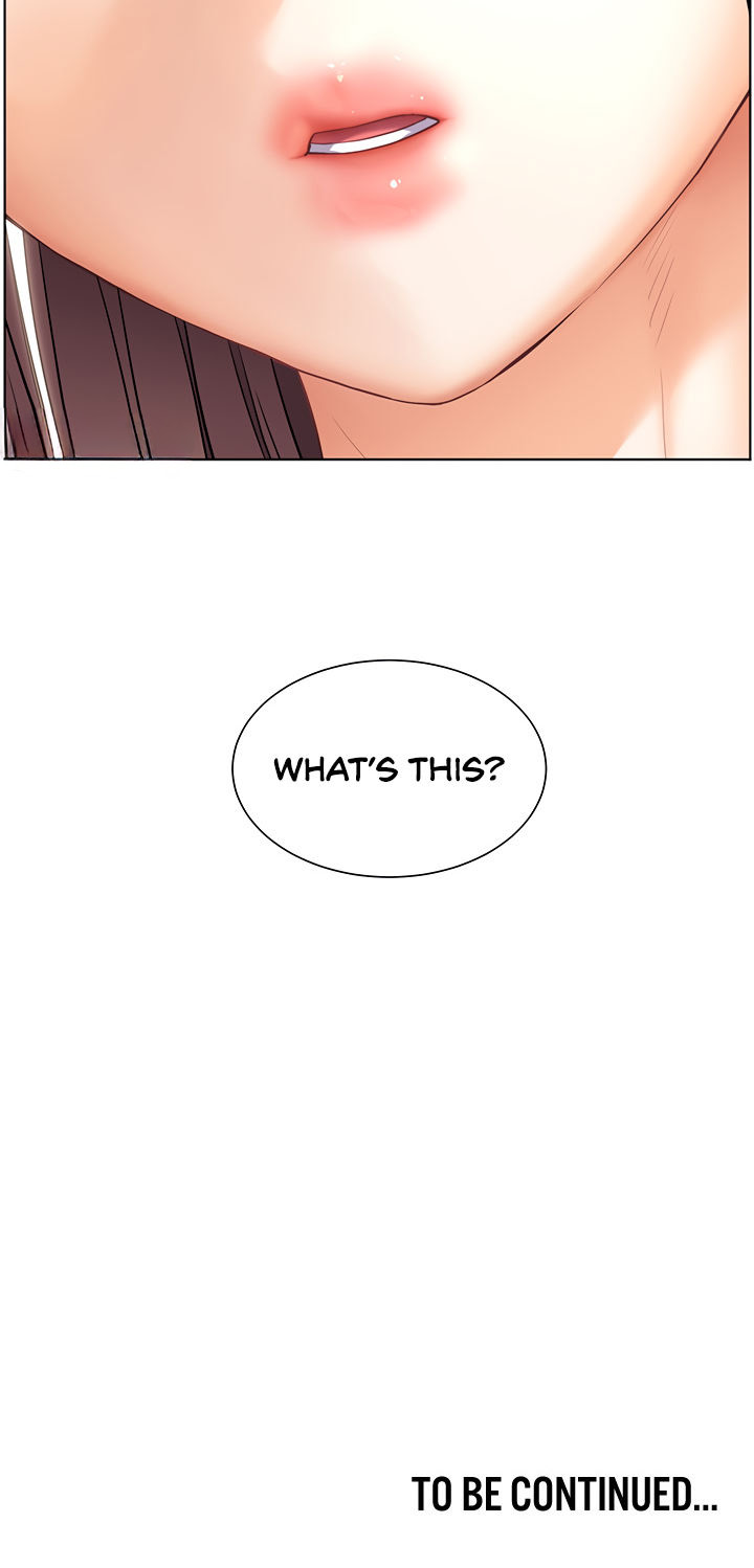 Teacher’s Efforts Chapter 51 - Page 26 in English