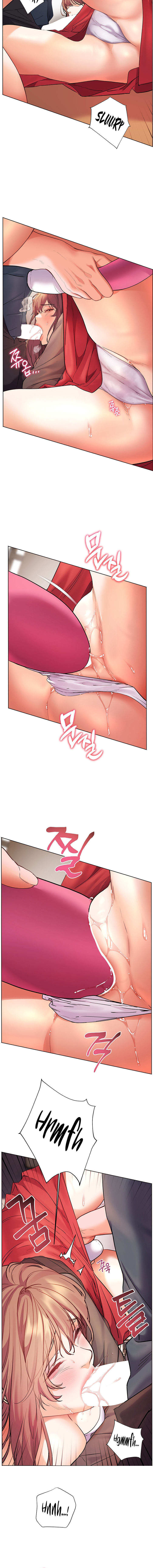 Teacher’s Efforts Chapter 53 - Page 20 in English