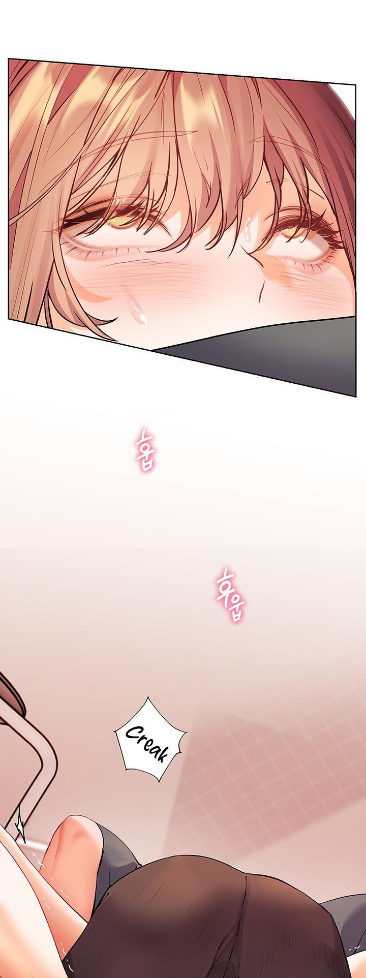 Teacher’s Efforts Chapter 54 - Page 19 in English