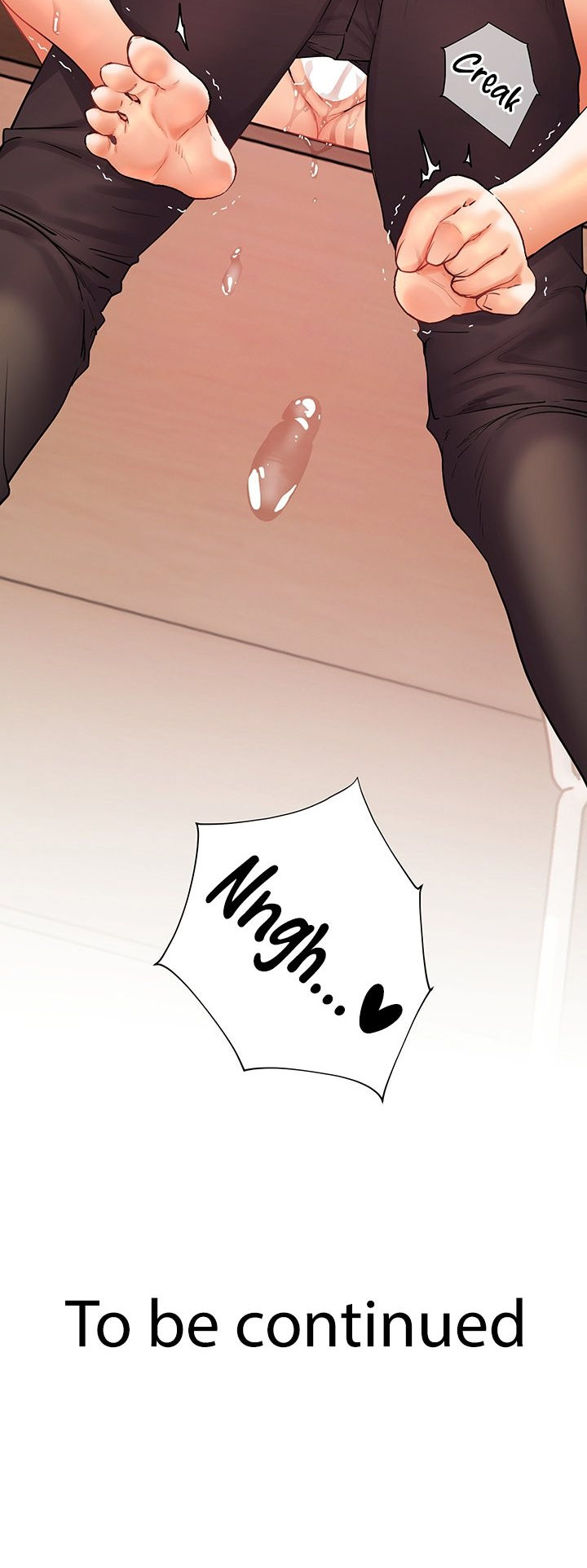 Teacher’s Efforts Chapter 54 - Page 20 in English