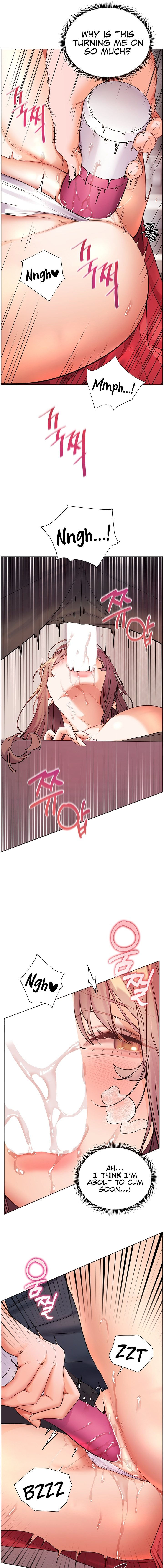 Teacher’s Efforts Chapter 54 - Page 7 in English