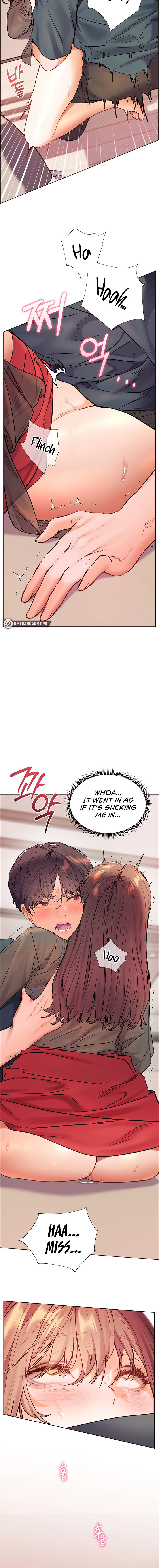 Teacher’s Efforts Chapter 55 - Page 4 in English
