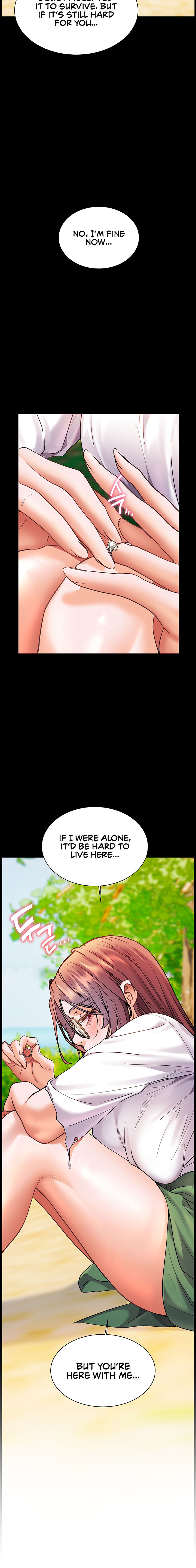 Teacher’s Efforts Chapter 57 - Page 28 in English