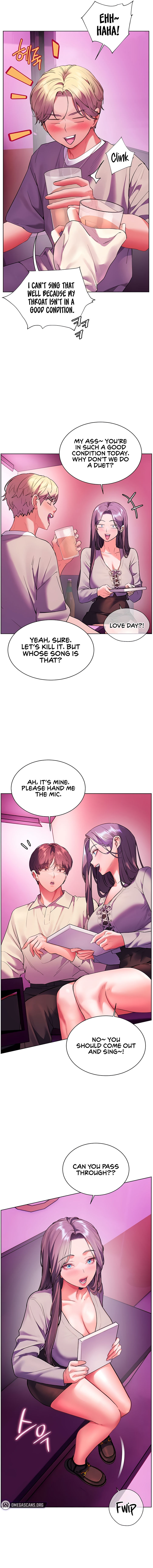 Teacher’s Efforts Chapter 58 - Page 13 in English