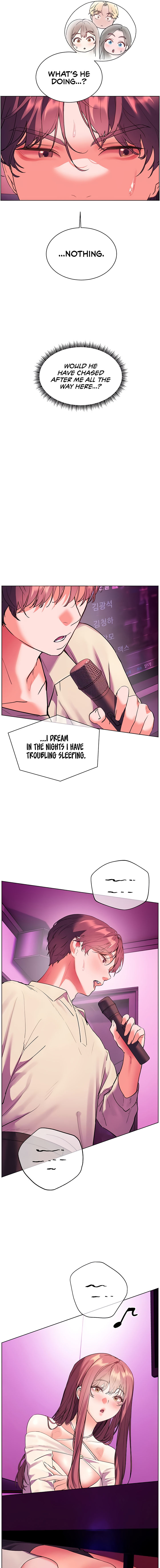 Teacher’s Efforts Chapter 58 - Page 15 in English