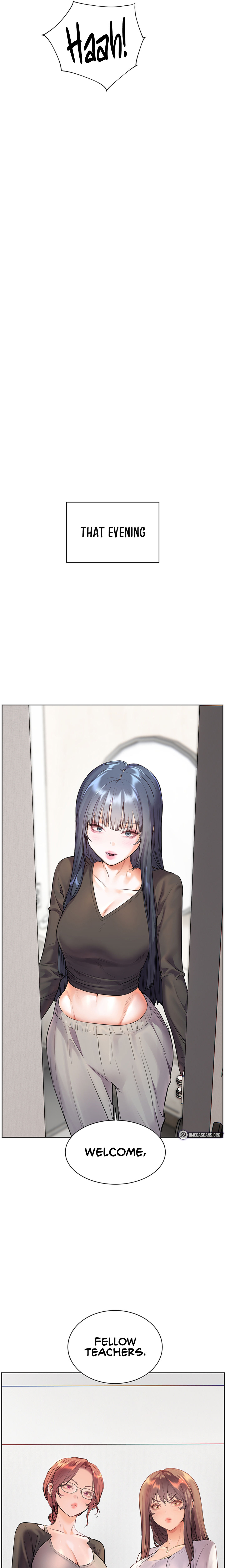 Teacher’s Efforts Chapter 60 - Page 31 in English