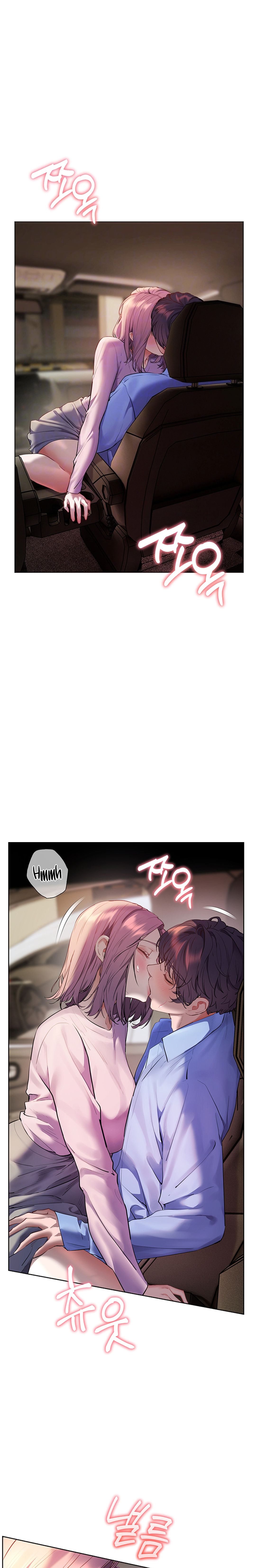 Teacher’s Efforts Chapter 60 - Page 5 in English