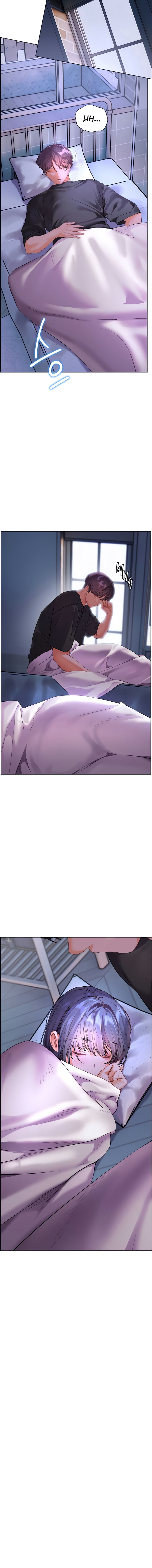 Teacher’s Efforts Chapter 63 - Page 4 in English