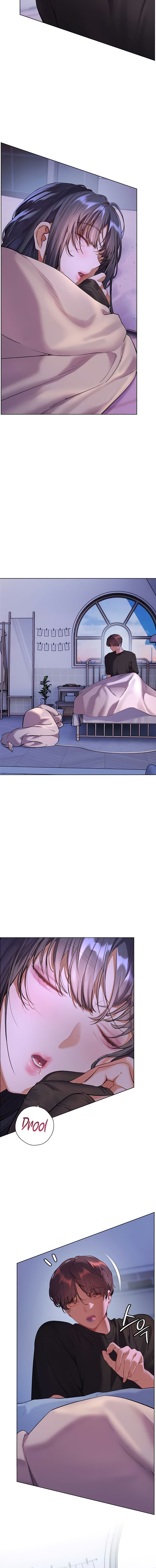 Teacher’s Efforts Chapter 63 - Page 6 in English