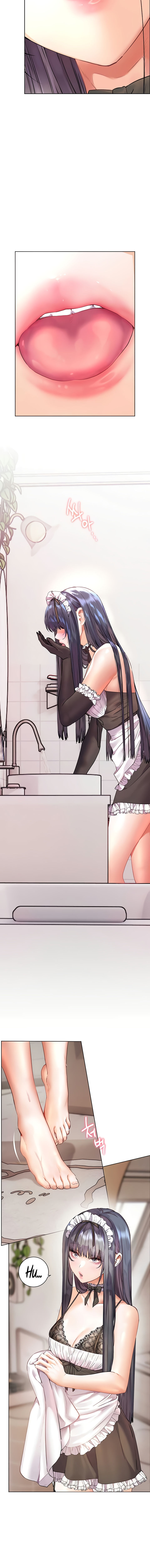 Teacher’s Efforts Chapter 66 - Page 12 in English