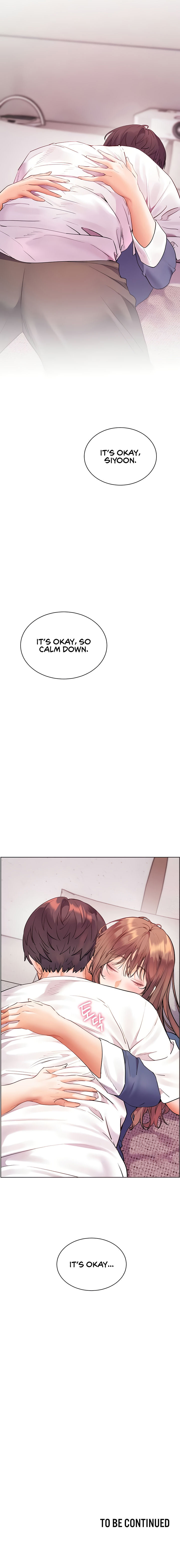 Teacher’s Efforts Chapter 66 - Page 22 in English