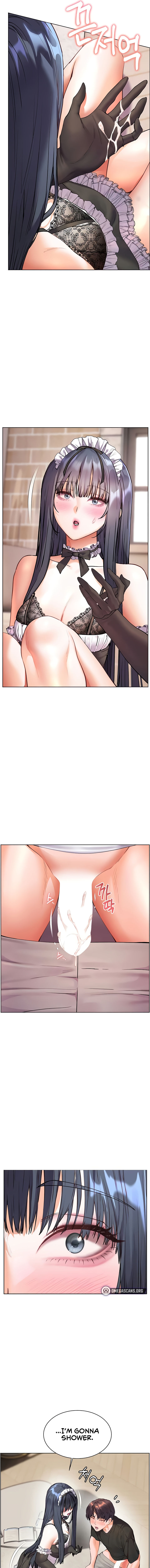 Teacher’s Efforts Chapter 66 - Page 9 in English
