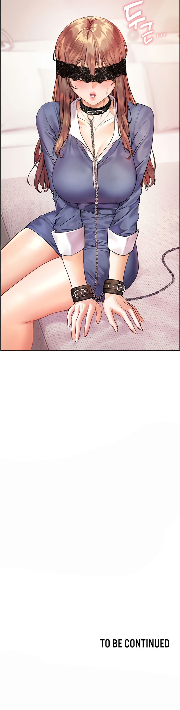 Teacher’s Efforts Chapter 67 - Page 23 in English
