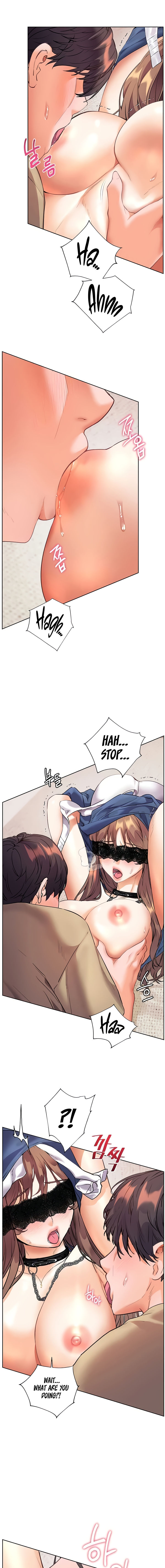 Teacher’s Efforts Chapter 68 - Page 19 in English