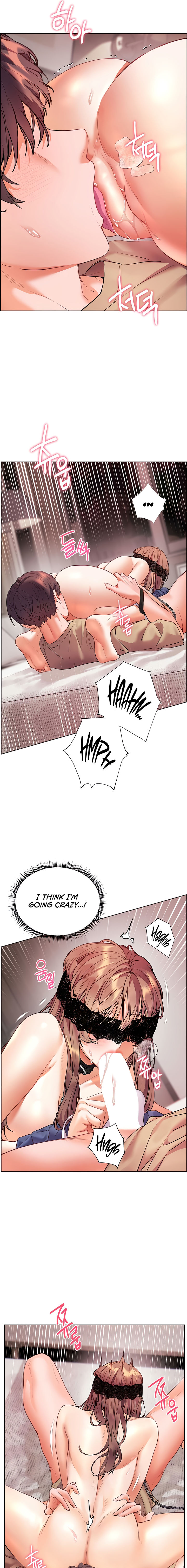 Teacher’s Efforts Chapter 69 - Page 11 in English