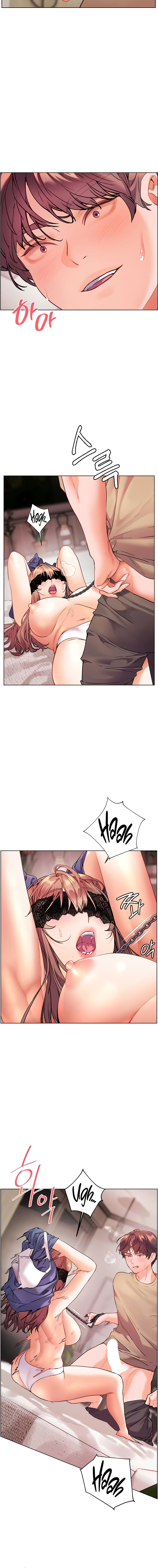 Teacher’s Efforts Chapter 69 - Page 4 in English