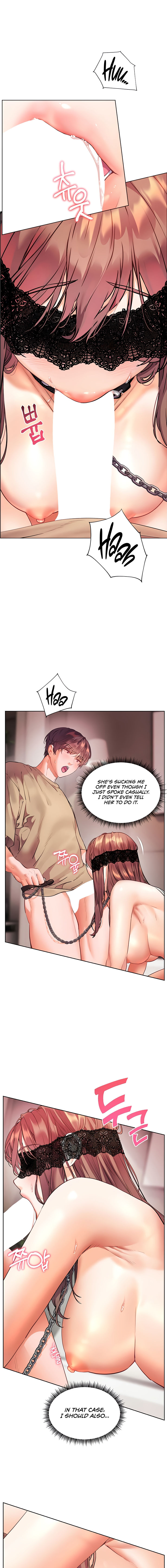 Teacher’s Efforts Chapter 69 - Page 7 in English
