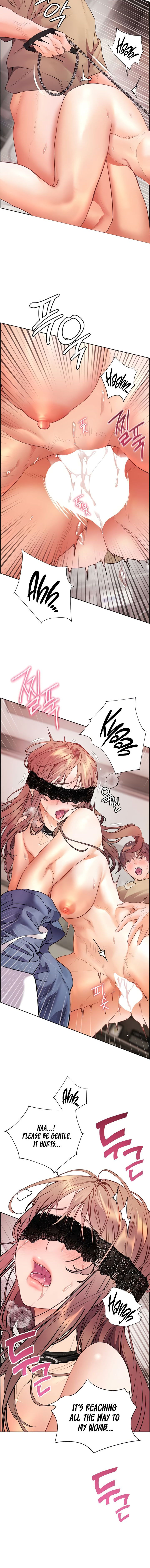 Teacher’s Efforts Chapter 70 - Page 16 in English