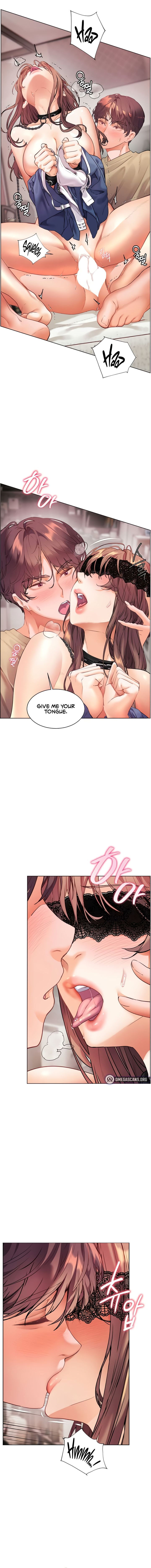 Teacher’s Efforts Chapter 70 - Page 6 in English