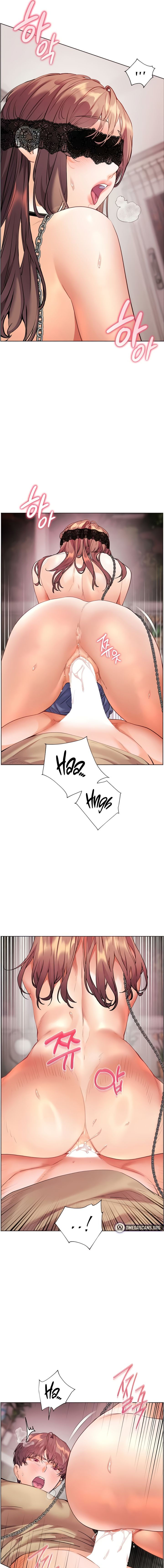 Teacher’s Efforts Chapter 70 - Page 9 in English