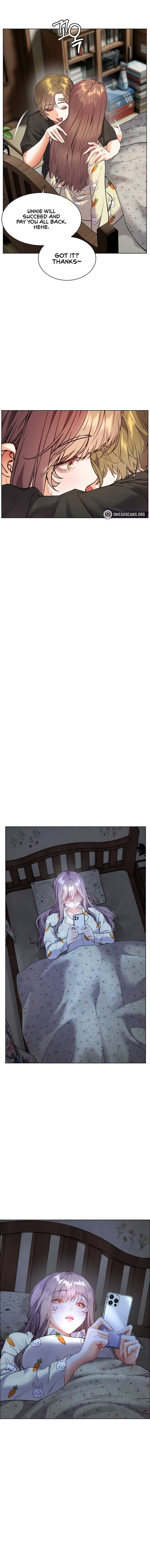 Teacher’s Efforts Chapter 72 - Page 14 in English