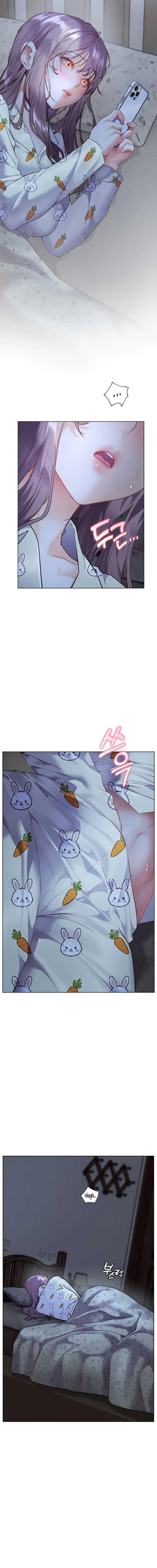 Teacher’s Efforts Chapter 72 - Page 19 in English