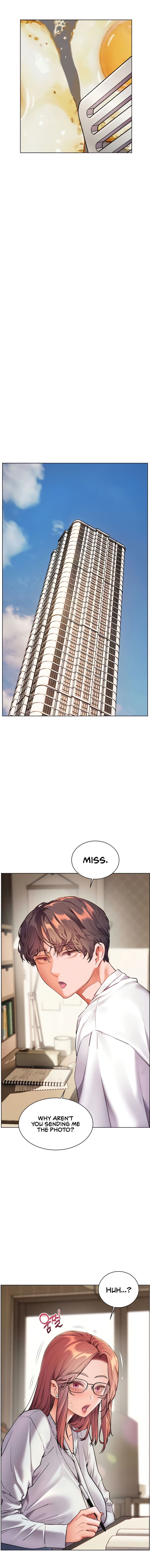 Teacher’s Efforts Chapter 73 - Page 10 in English