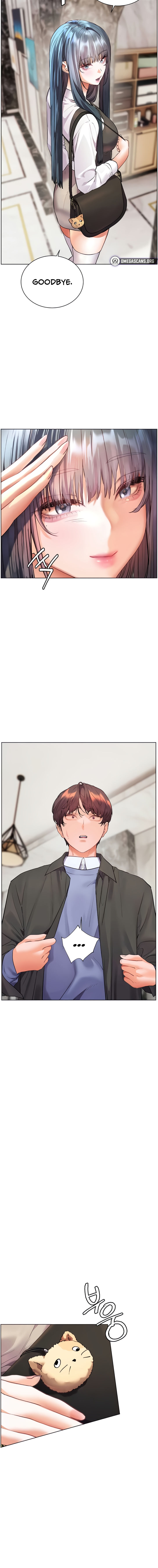 Teacher’s Efforts Chapter 74 - Page 14 in English