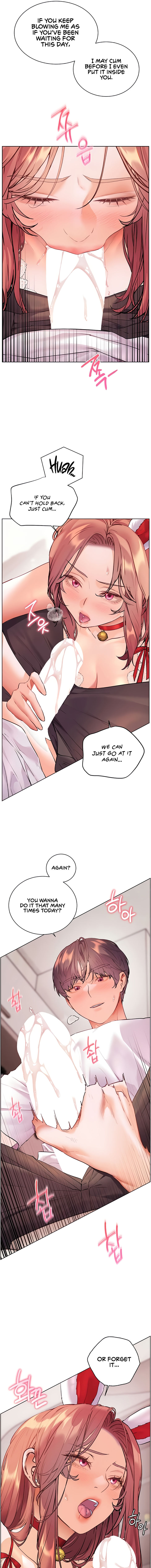 Teacher’s Efforts Chapter 76 - Page 13 in English