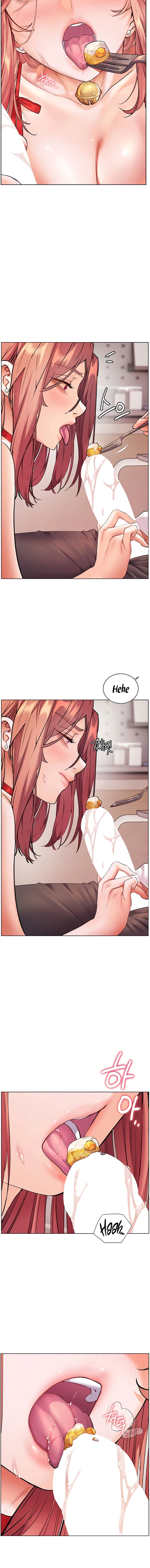 Teacher’s Efforts Chapter 76 - Page 16 in English