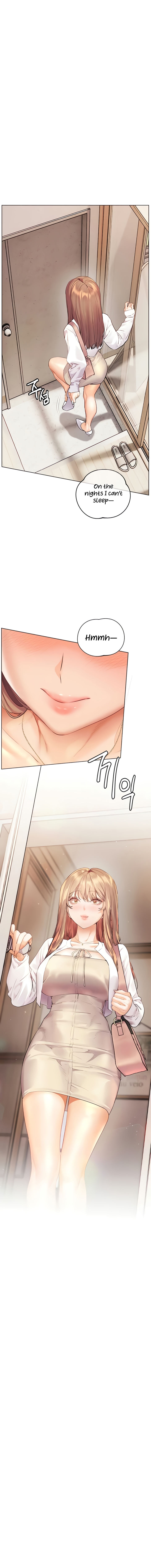 Teacher’s Efforts Chapter 76 - Page 4 in English