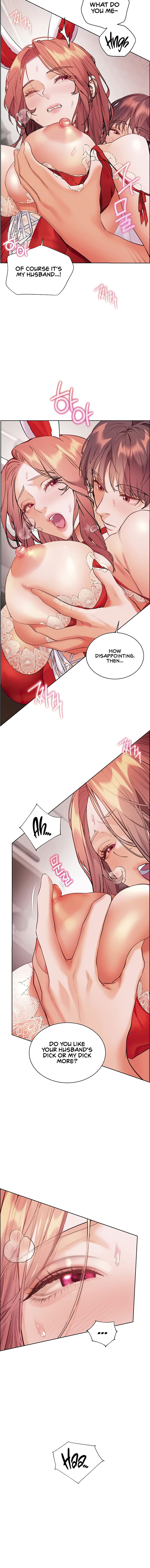 Teacher’s Efforts Chapter 77 - Page 20 in English