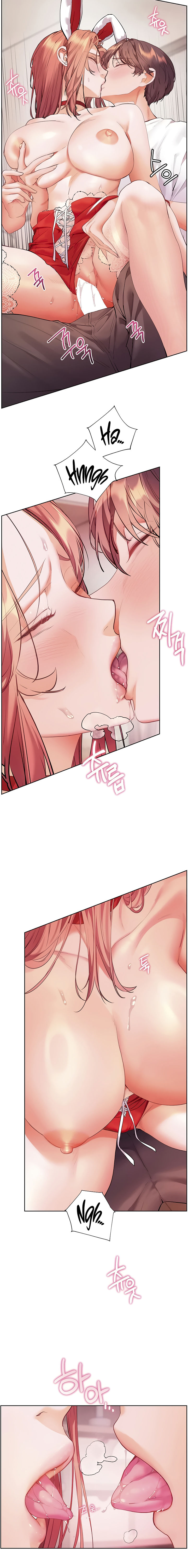Teacher’s Efforts Chapter 78 - Page 10 in English