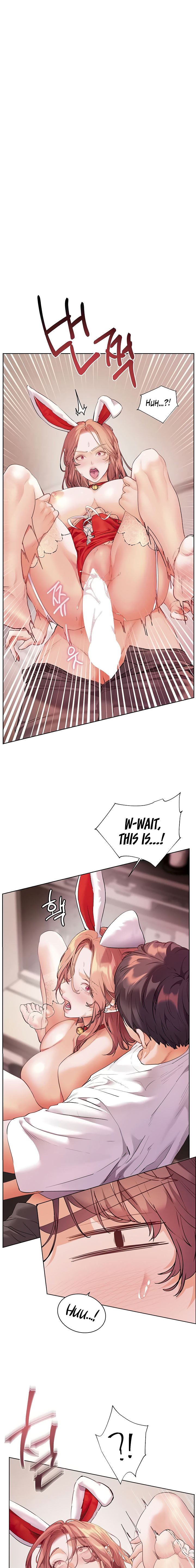 Teacher’s Efforts Chapter 78 - Page 11 in English