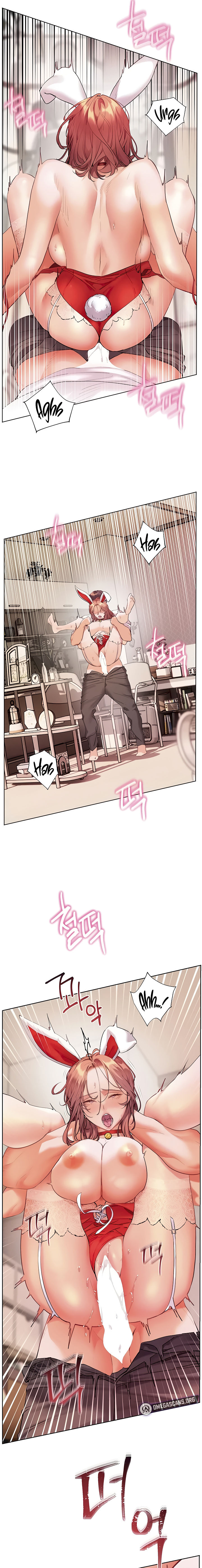 Teacher’s Efforts Chapter 78 - Page 13 in English