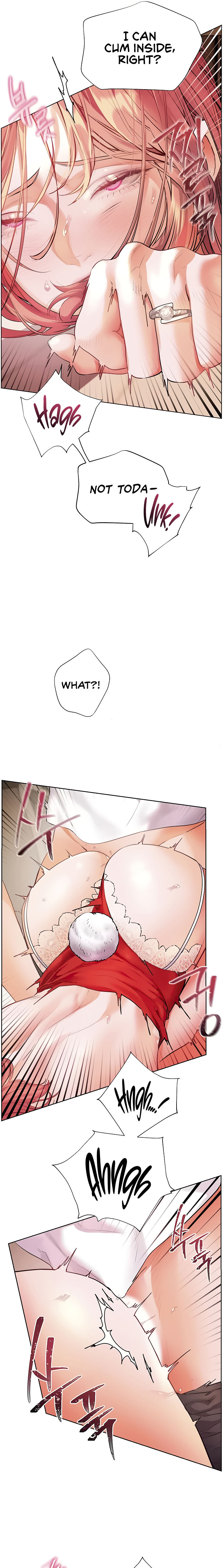 Teacher’s Efforts Chapter 78 - Page 21 in English