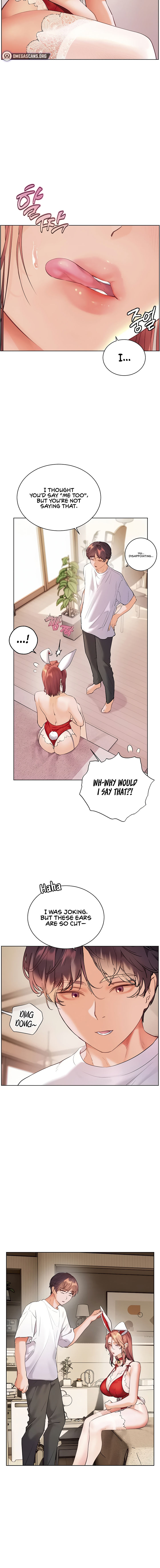 Teacher’s Efforts Chapter 79 - Page 10 in English