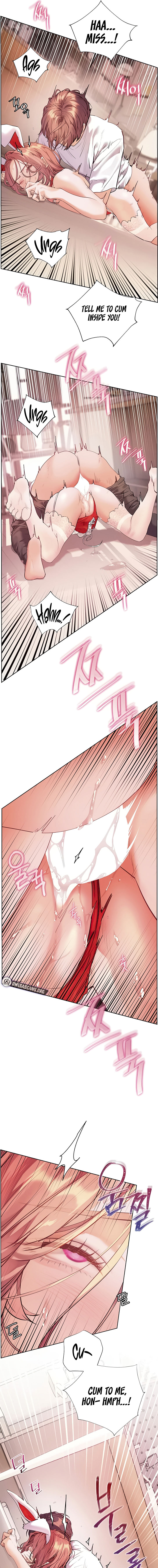 Teacher’s Efforts Chapter 79 - Page 3 in English