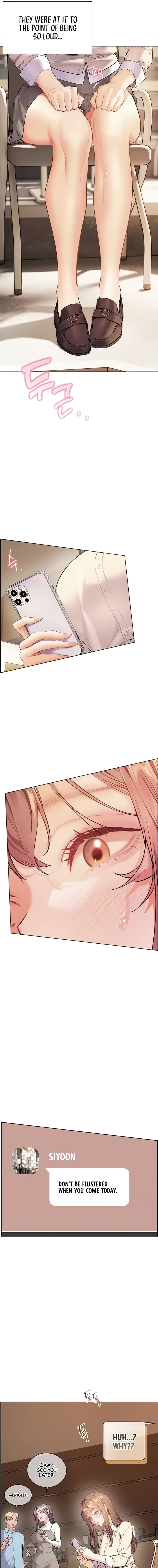 Teacher’s Efforts Chapter 80 - Page 13 in English