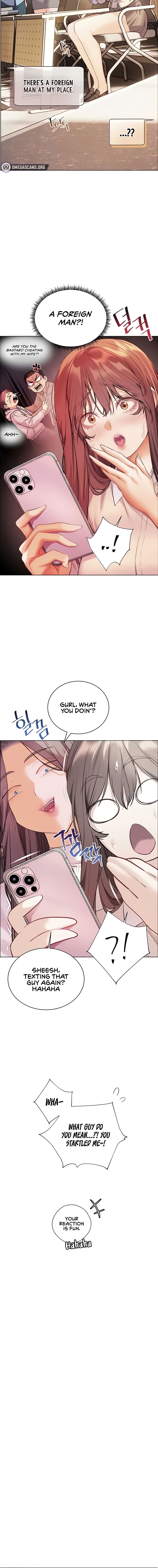 Teacher’s Efforts Chapter 80 - Page 14 in English