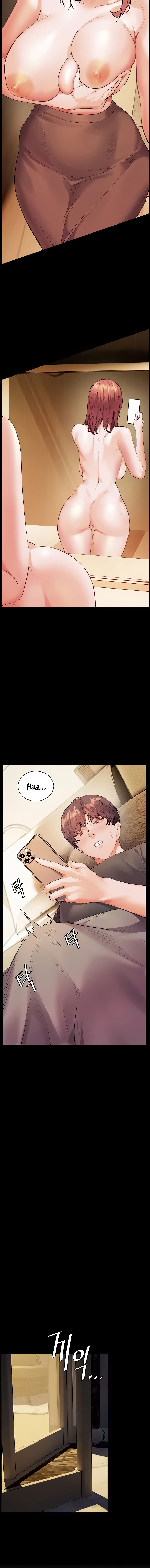 Teacher’s Efforts Chapter 81 - Page 16 in English
