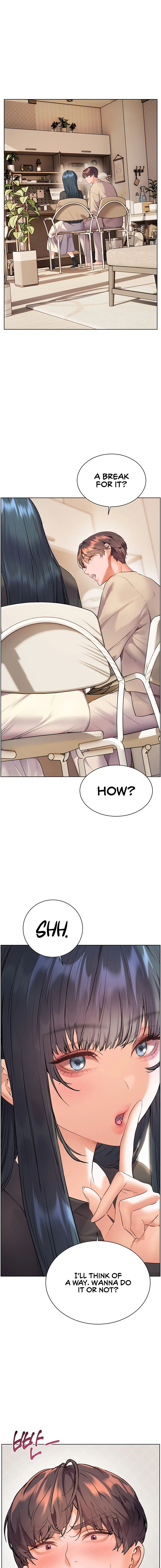 Teacher’s Efforts Chapter 82 - Page 3 in English