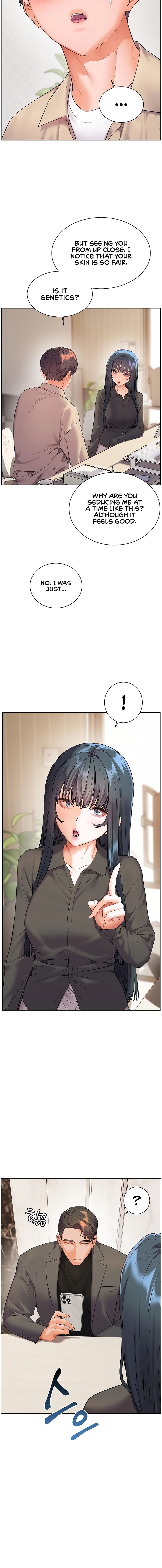 Teacher’s Efforts Chapter 82 - Page 4 in English
