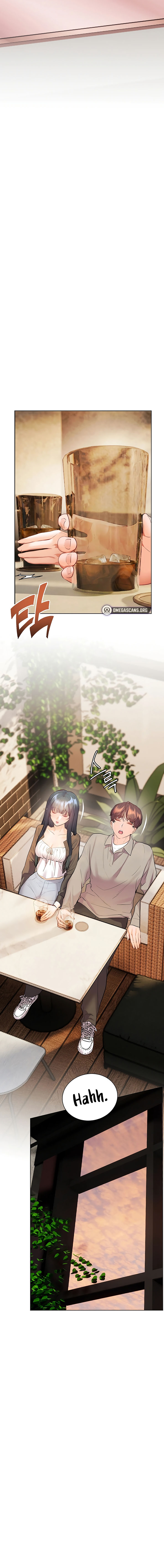 Teacher’s Efforts Chapter 83 - Page 18 in English