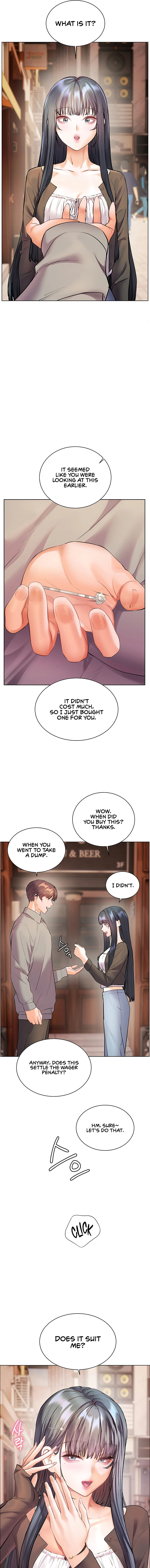 Teacher’s Efforts Chapter 83 - Page 19 in English