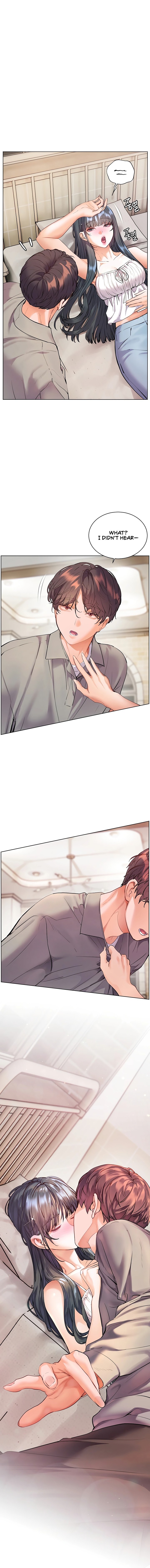Teacher’s Efforts Chapter 84 - Page 20 in English