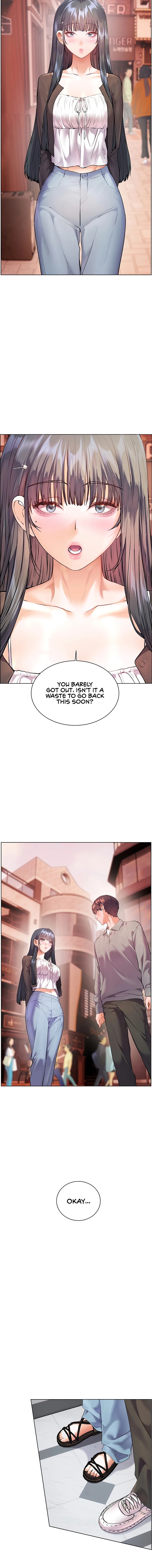 Teacher’s Efforts Chapter 84 - Page 4 in English