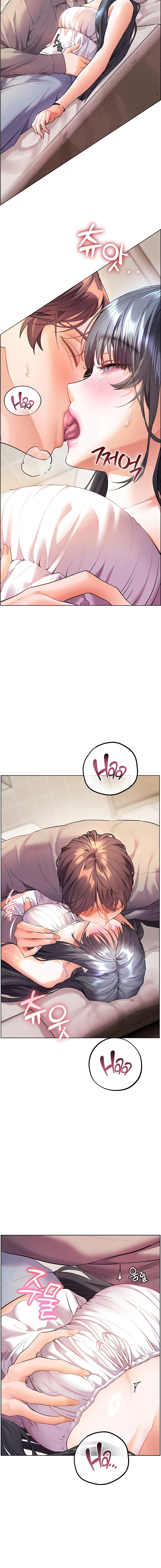 Teacher’s Efforts Chapter 85 - Page 14 in English